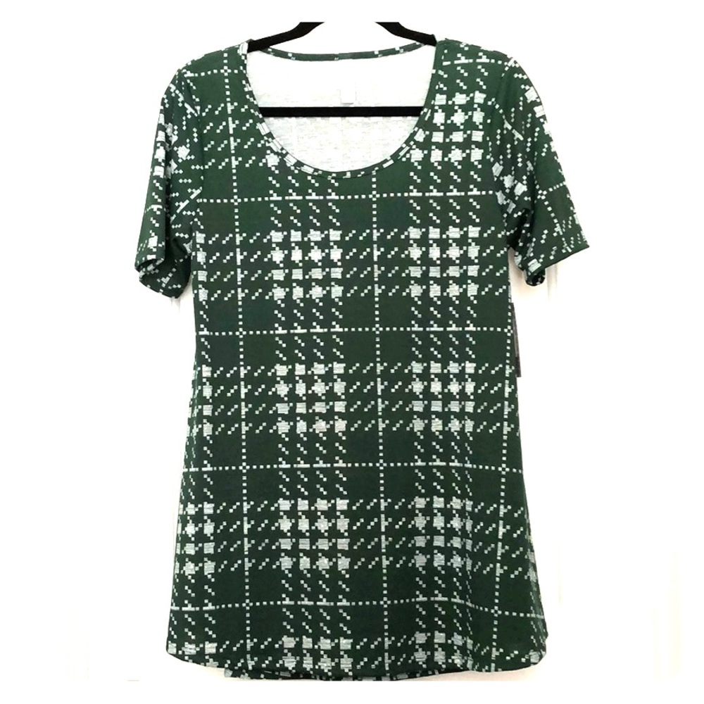 LuLaRoe Perfect Tee